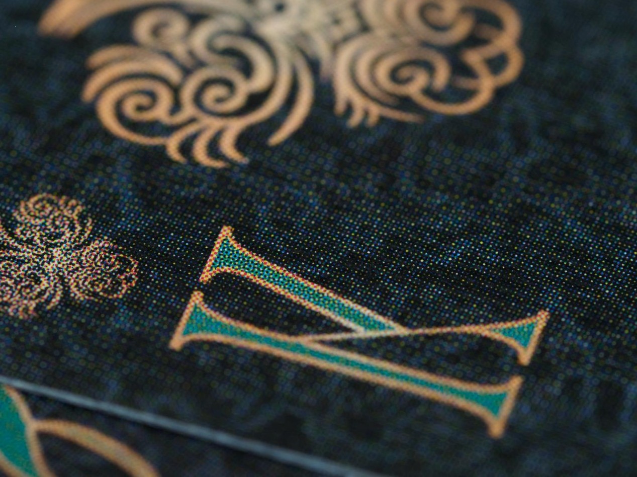 Demonstração principal