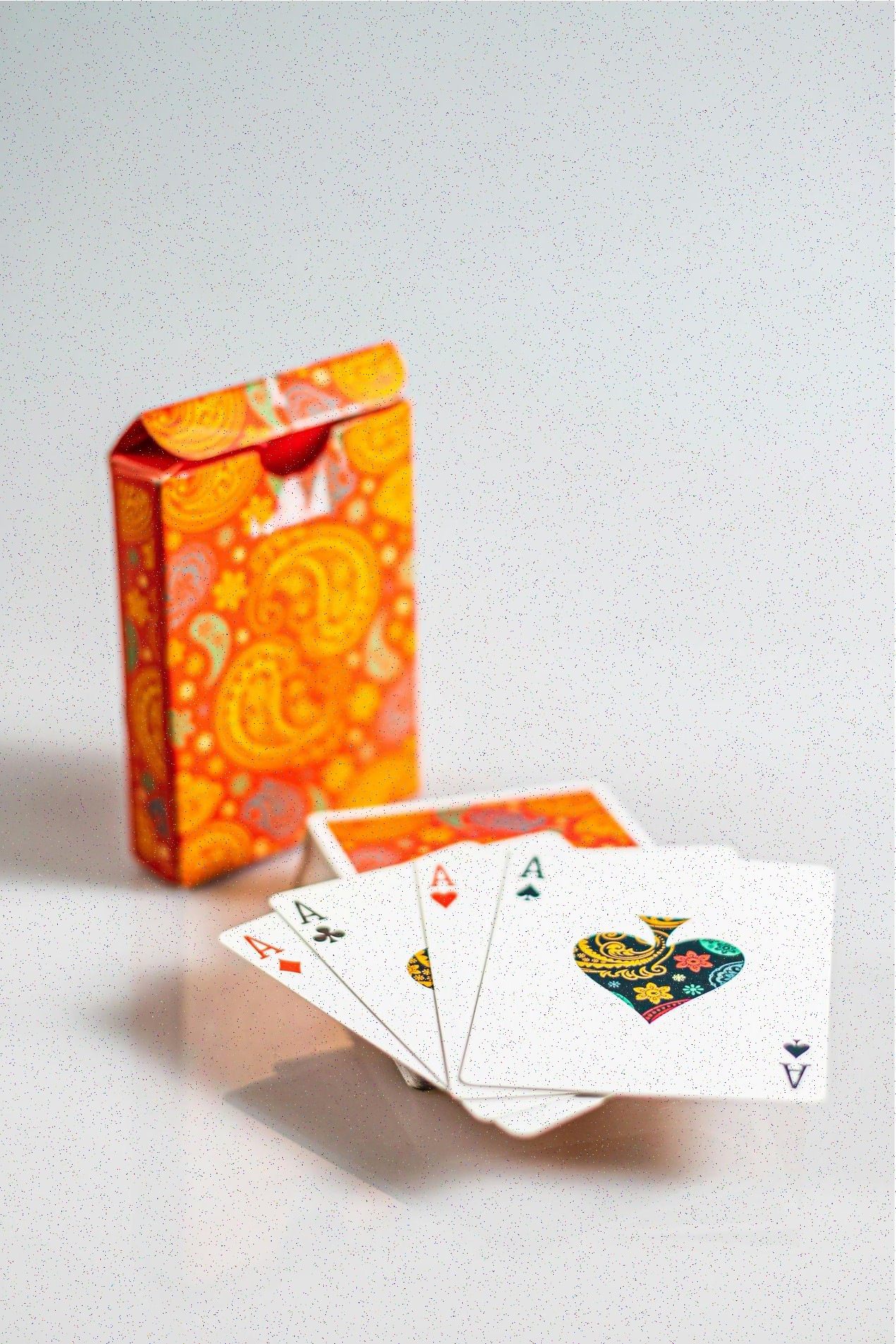 Aventura 1